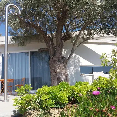 Hill Bungalows Sívas