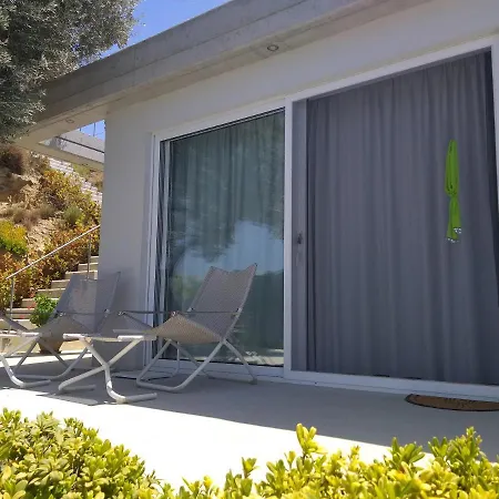 Vakantiehuis Hill Bungalows *
