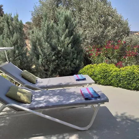 Vakantiehuis Hill Bungalows