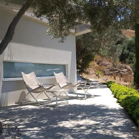 Hill Bungalows Vakantiehuis