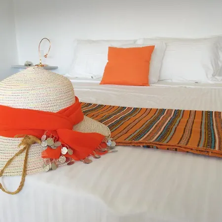 Vakantiehuis Hill Bungalows *