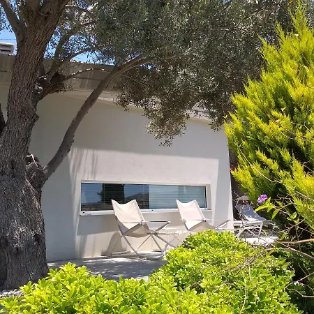 Vakantiehuis Hill Bungalows
